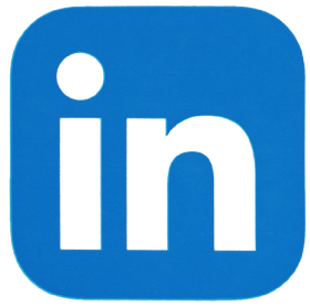 linkedin icon